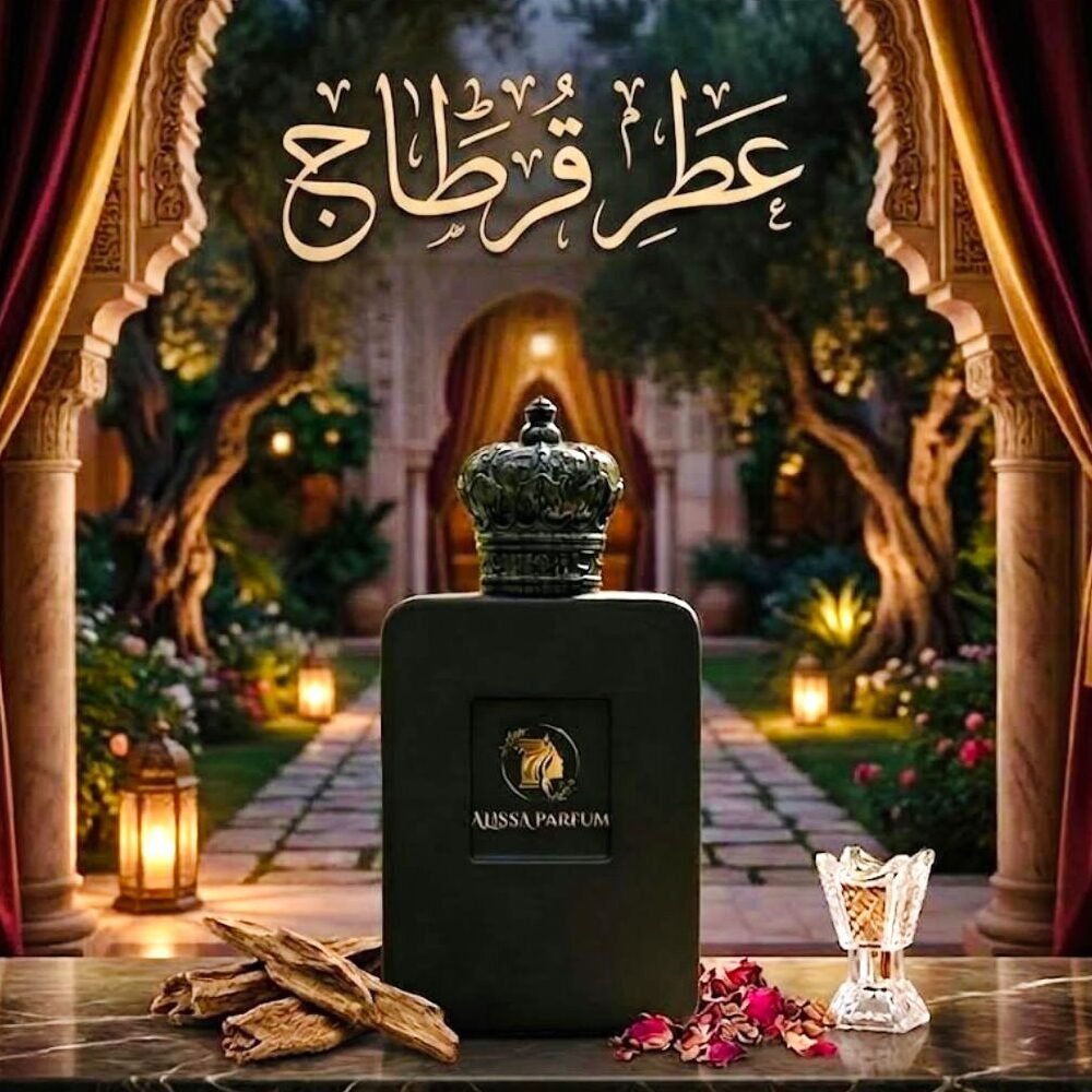 عطر قرطاج