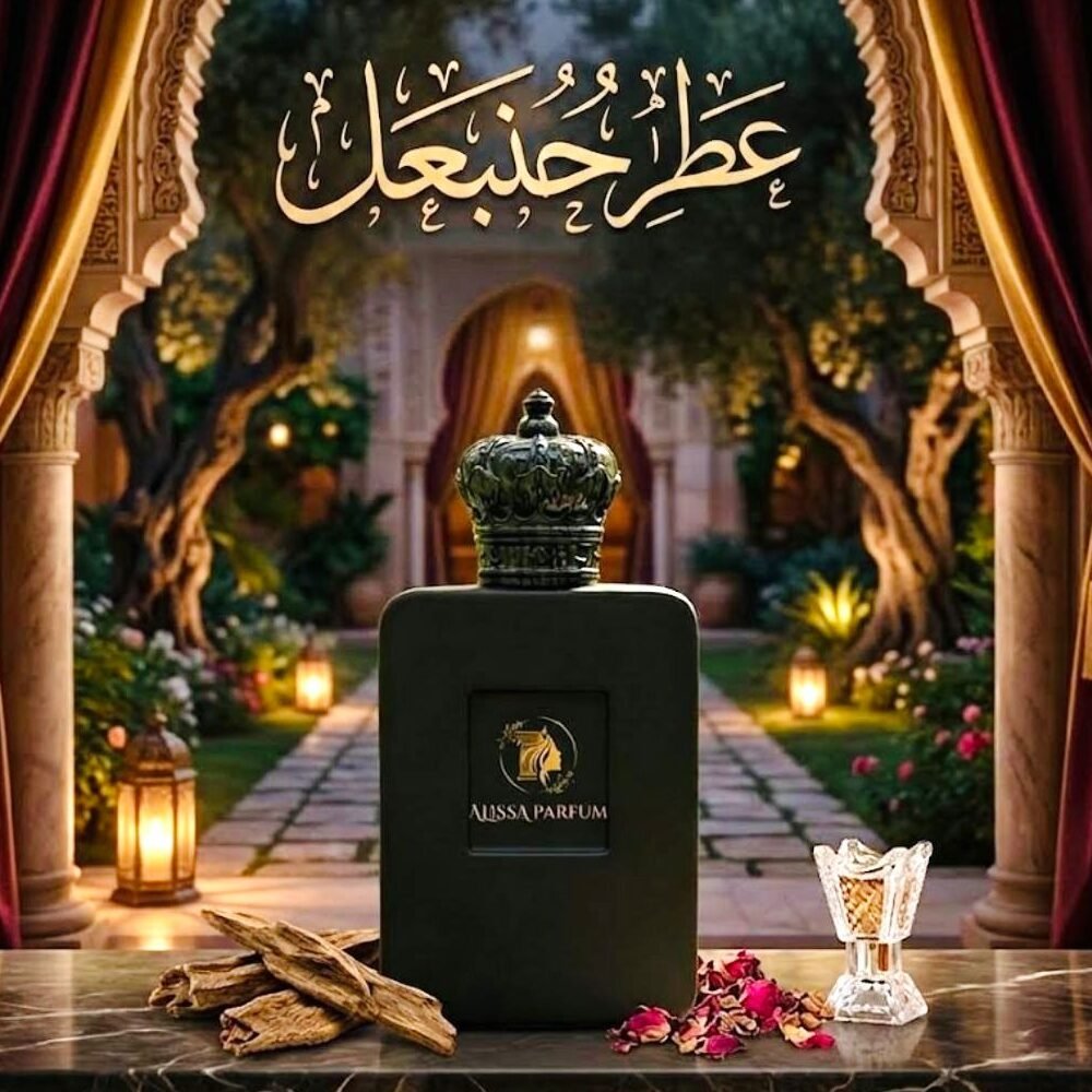 عطر حنبعل